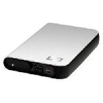 Western Digital - Hard disk MY PASSPORT STUDIO 