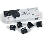 Xerox - Cartuccia inkjet 016204000 NERO 5PZ 