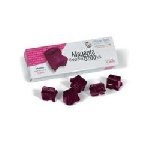 Xerox - Cartuccia inkjet 016204600 MAGENTA 5PZ 