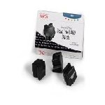 Xerox - Cartuccia inkjet 108R00604 NERO 3PZ 