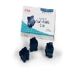 Xerox - Cartuccia inkjet 108R00605 CIANO 3PZ 