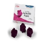 Xerox - Cartuccia inkjet 108R00606 MAGENTA 3PZ 