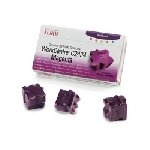Xerox - Cartuccia inkjet 108R00661 MAGENTA 3PZ 