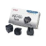 Xerox - Cartuccia inkjet 108R00668 NERO 3PZ 
