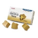Xerox - Cartuccia inkjet 108R00671 GIALLO 3PZ 