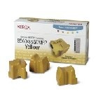 Xerox - Cartuccia inkjet 108R00725 GIALLO 3PZ 