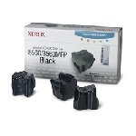 Xerox - Cartuccia inkjet 108R00726 NERO 3PZ 