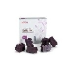 Xerox - Cartuccia inkjet Solid Ink 108R00747 