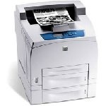 Xerox - Stampante laser Phaser 4510V/DT 