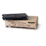 Xerox - Toner TONER CIANO HC PHASER6100 