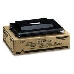 Xerox - Toner TONER NERO PHASER 6100 