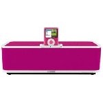 Yamaha - Casse per MP3 PDX-30 ROSA 