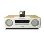 Yamaha - HiFi TSX-130 Bianco 