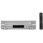 Yamaha - Lettore CD CDC-697 TITANIO 