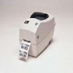 Zebra - Stampante termica barcode TLP 2824 S  Desktop 