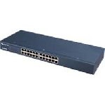 Zyxel - Switch ES-1024B 