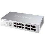 Zyxel - Switch ES-116P 
