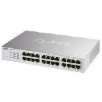 Zyxel - Switch ES-124P 