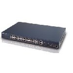 Zyxel - Switch ES-3124 