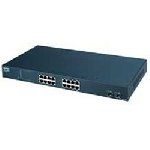 Zyxel - Switch GS-1116A 