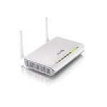 Zyxel - WIRELESS ACCESS POINT/BRIDGE 300MBI 