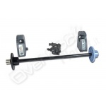 Alim. hp a rotolo per designjet 70/90 
