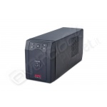 Apc smart-ups sc620va 