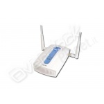 Access point bridge hi-gain zyxel b3000 poe 