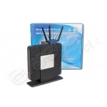 Access point sparklan mimo pre-n 108mbps 