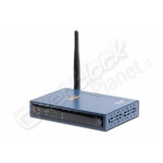Access point/router ati 54m switch 4p wa1004g 