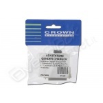 Adattatore crown  db9/25 m/f 