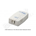 Adattatore getnet usb 2.0 10/100m 
