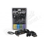 Adattatore universale per tv no-scart 