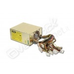 Alim. atx 650w triple fan low noise 