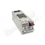 Aliment hp hot-plug ridondante 358352-021 
