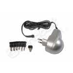 Alimentatore universale 500ma 230vac-50 