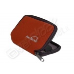 Astuccio in neoprene xmemorie o fotocamera 