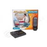 Avermedia averkey 330 pc/mac to tv converter 