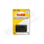 Batt. litio kodak klic 5001 x serie dx/z/p 