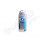 Batteria ansmann compatibile canon bp 308 