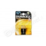 Batteria duracell plus transistor 9v - 1 pila 