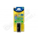 Batteria sony infolithium 6600 mah serie l 