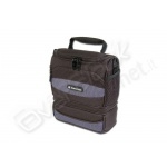 Borsa samsonite samoa dv55 duo blu 