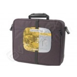 Borsa tucano x nb "slim large" nera 