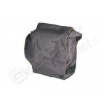 Borsa tucano vertical limit grigia 