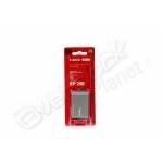 Canon batteria bp 208 x dc e mvx 