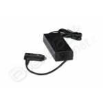 Car charger asustek per nb asus 60-120w 