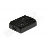 Caricabatteria canon cb-5l per batt. bp-511 