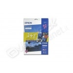 Carta epson fotografica a4 s041140bg conf.pro 