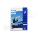 Carta fotogr. epson 190gr a4 20 fg 